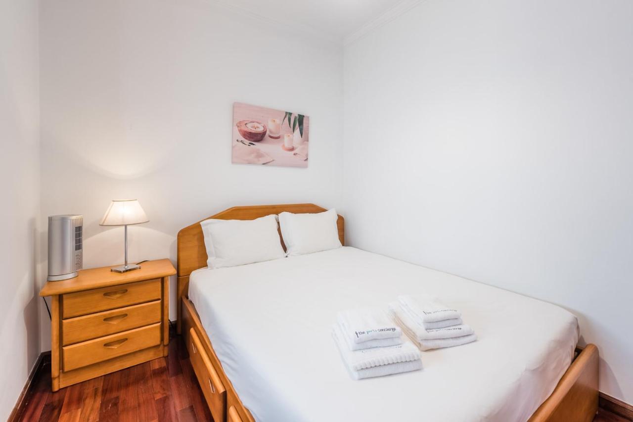 Apartment Guestready - Light A Way Porto