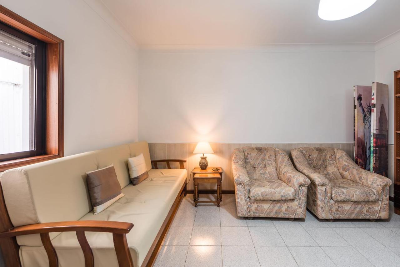 Guestready - Light A Way Apartment